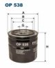FILTRON OP538 Oil Filter
